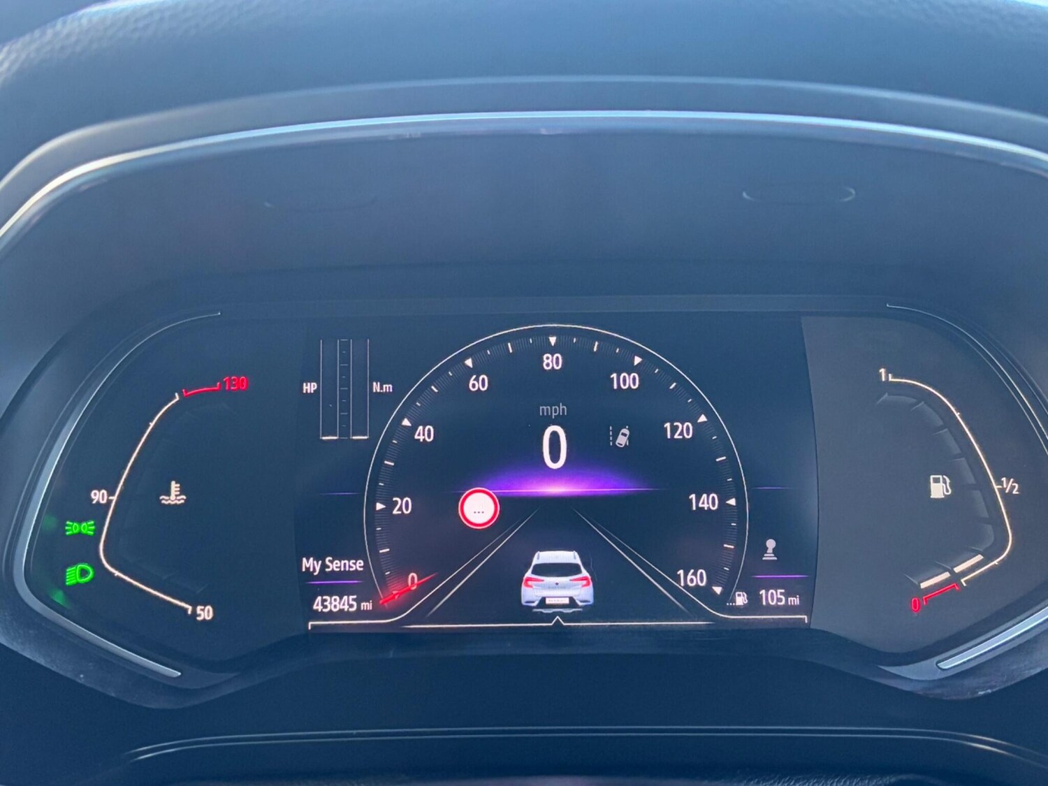 Used Renault Captur 2020 for sale - 76607043: Photo 30