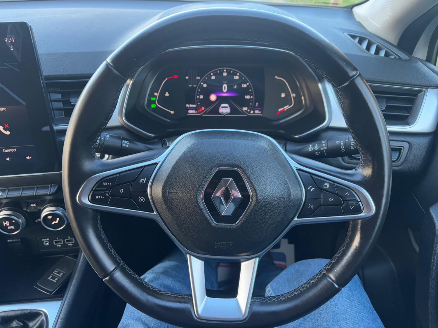 Used Renault Captur 2020 for sale - 76607043: Photo 33