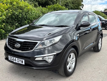 Used Kia Sportage 2014 for sale - 78958853: Photo