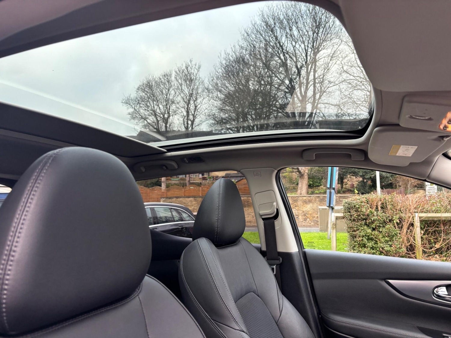 Used Nissan Qashqai 2019 for sale - 77074687: Photo 10