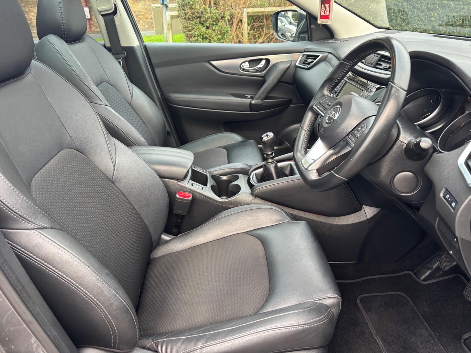 Used Nissan Qashqai 2019 for sale - 77074687: Photo 15