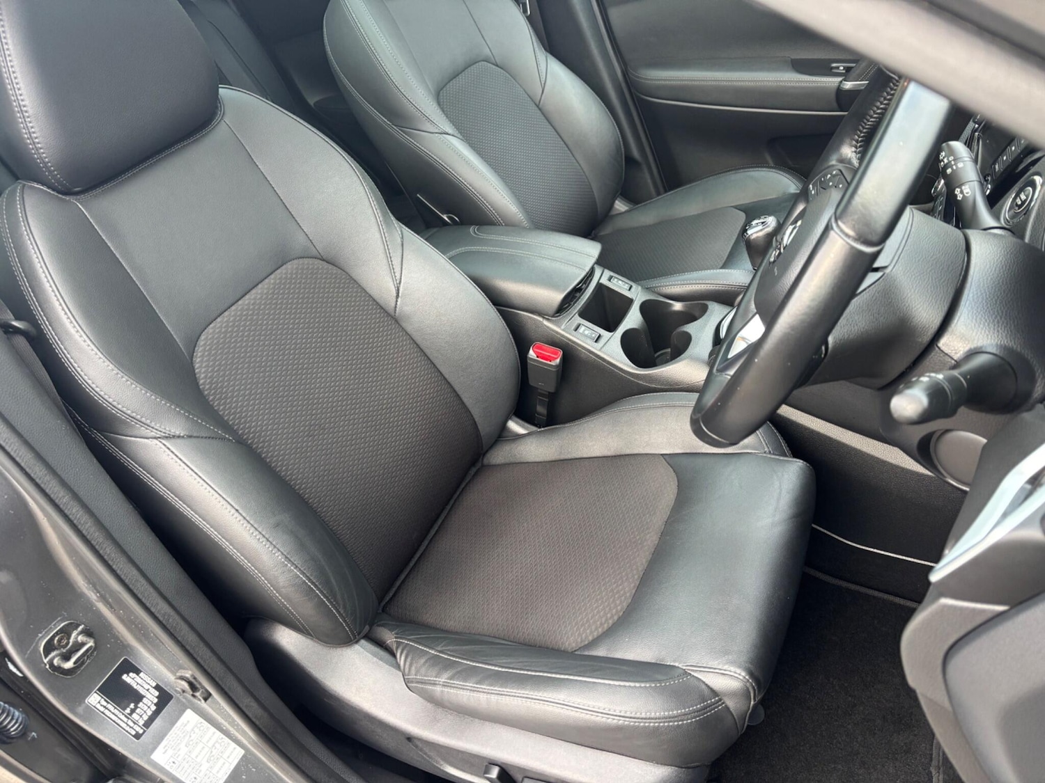 Used Nissan Qashqai 2019 for sale - 77074687: Photo 16