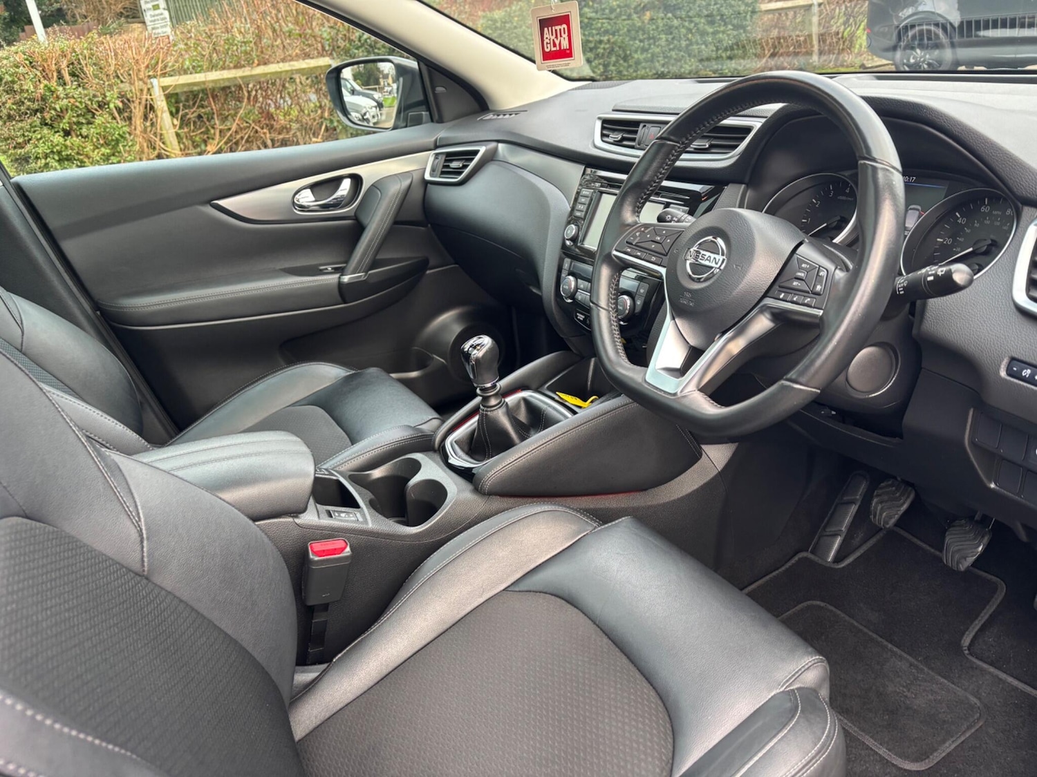 Used Nissan Qashqai 2019 for sale - 77074687: Photo 17