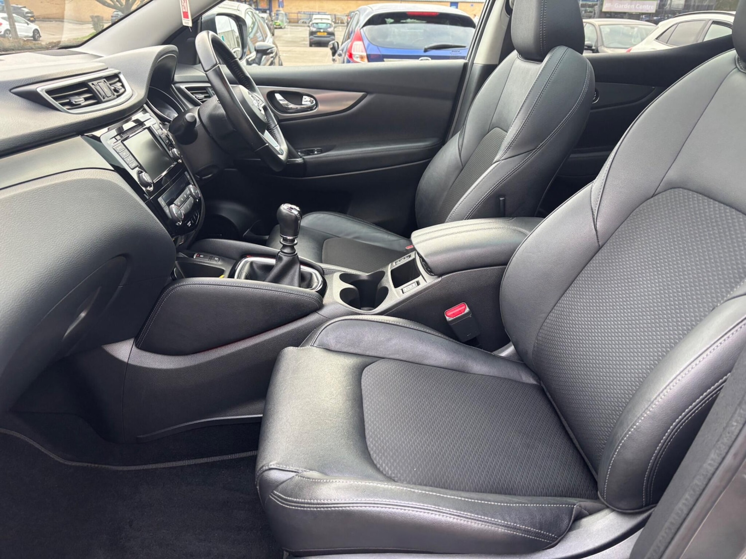 Used Nissan Qashqai 2019 for sale - 77074687: Photo 18