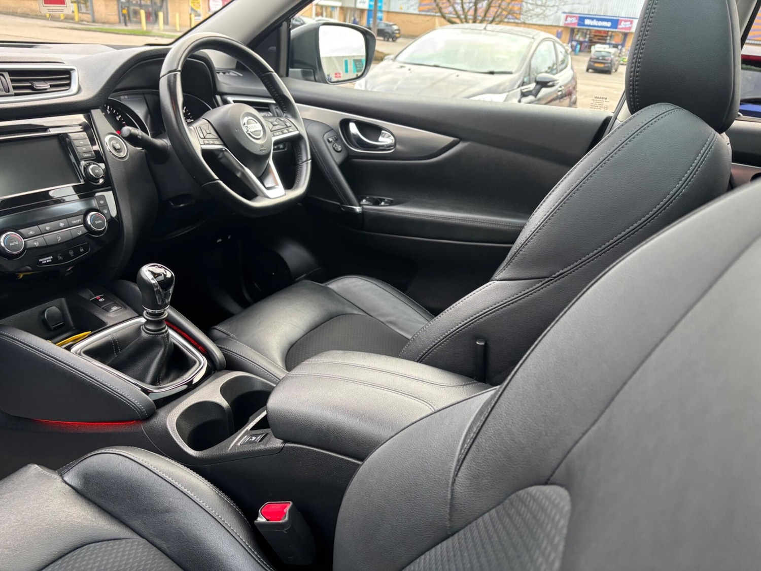 Used Nissan Qashqai 2019 for sale - 77074687: Photo 20