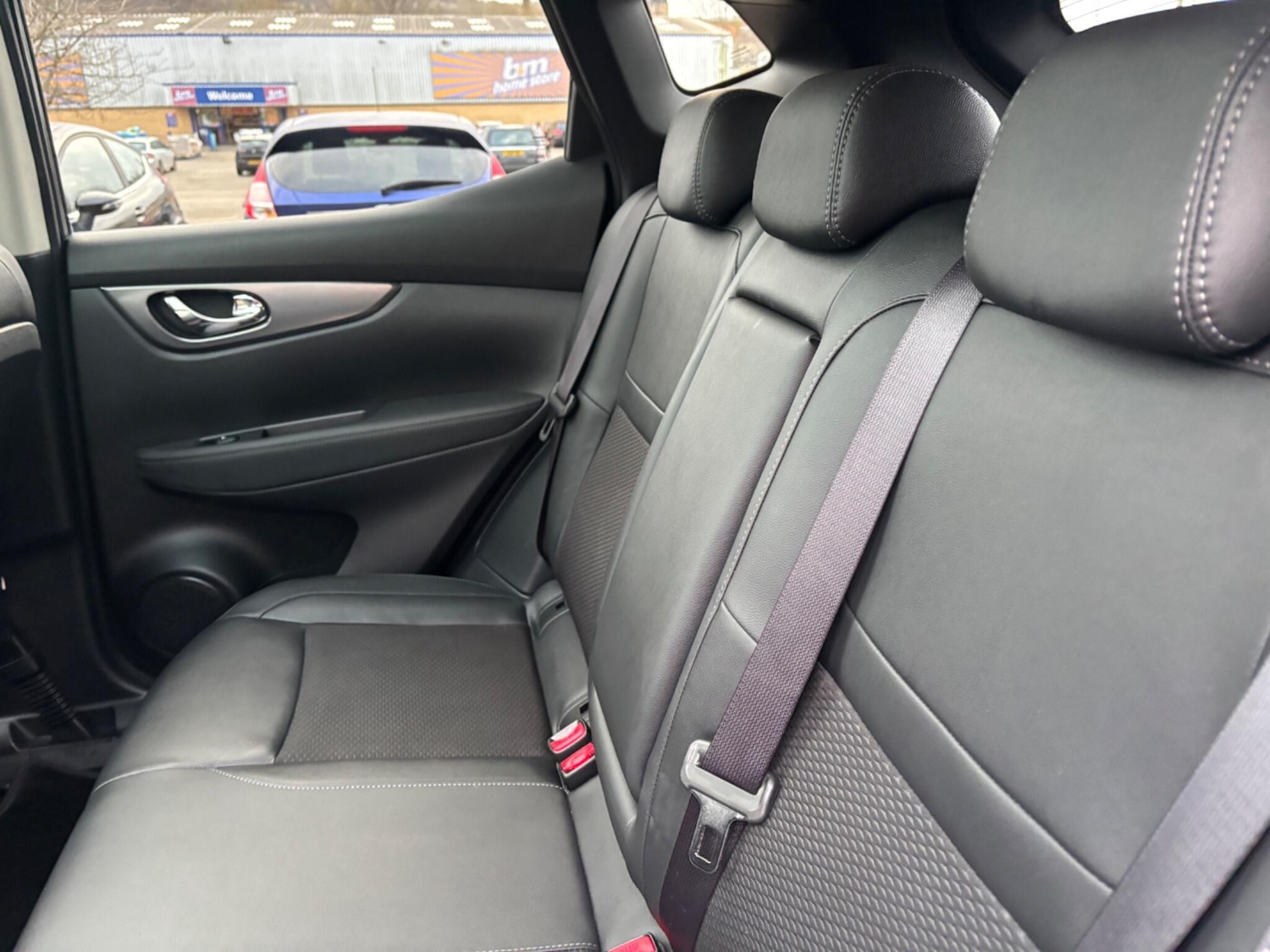 Used Nissan Qashqai 2019 for sale - 77074687: Photo 21