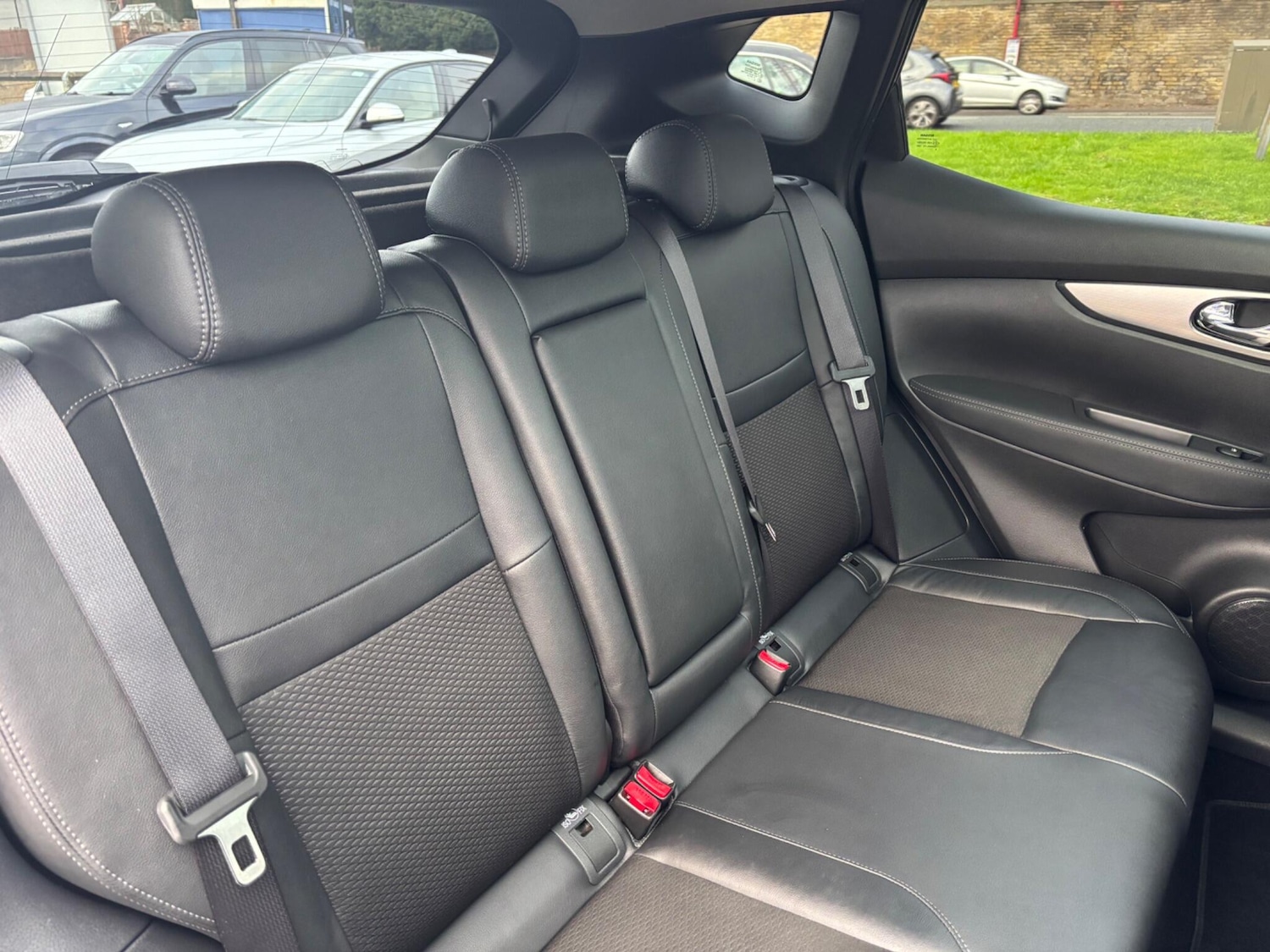 Used Nissan Qashqai 2019 for sale - 77074687: Photo 22