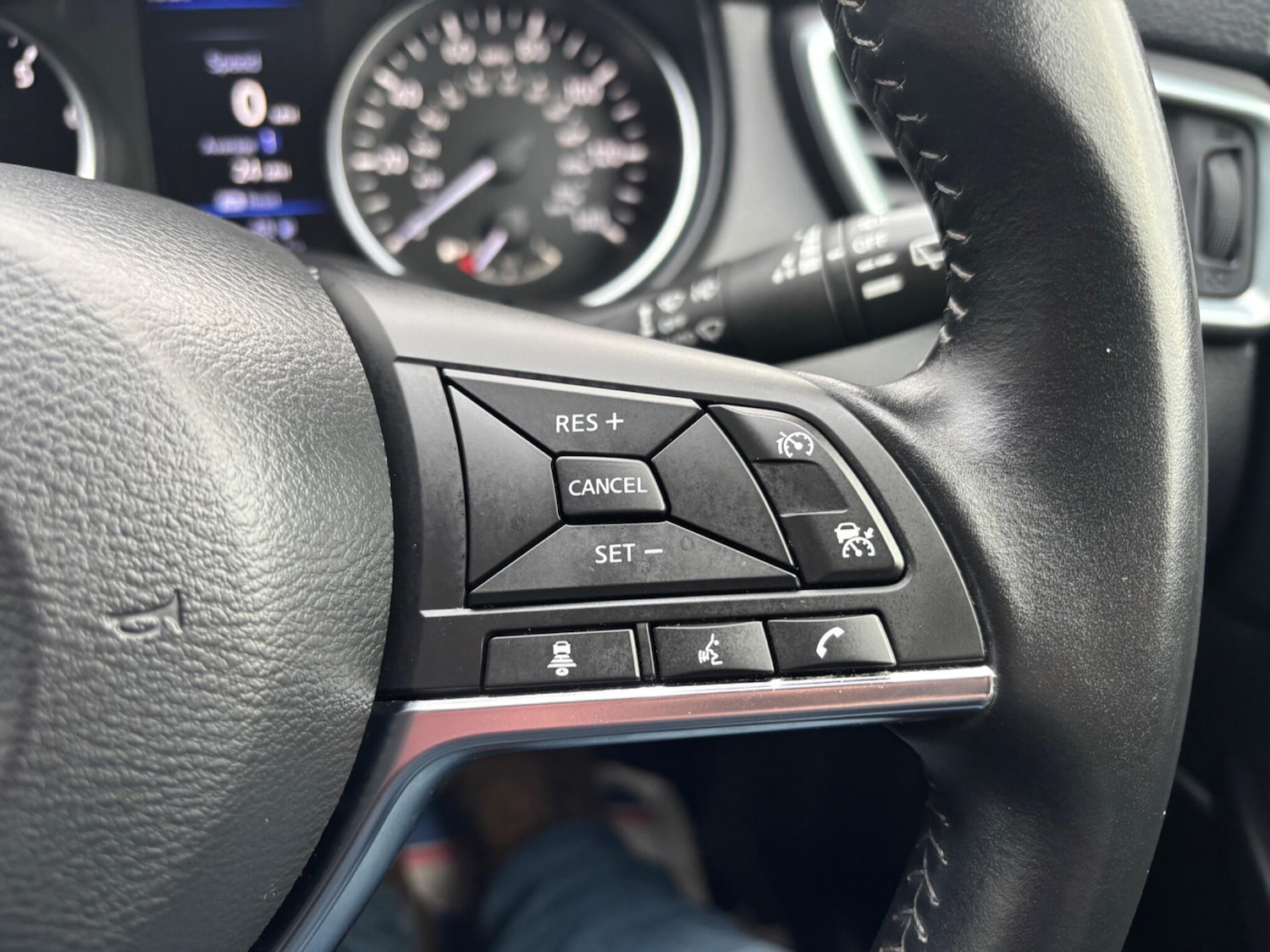 Used Nissan Qashqai 2019 for sale - 77074687: Photo 24