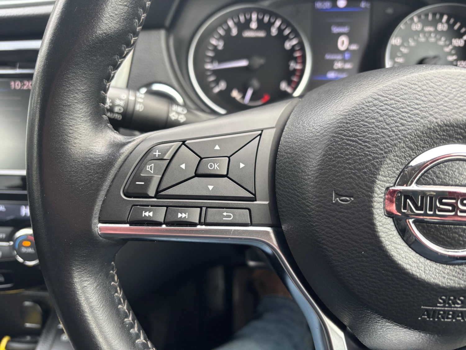 Used Nissan Qashqai 2019 for sale - 77074687: Photo 25