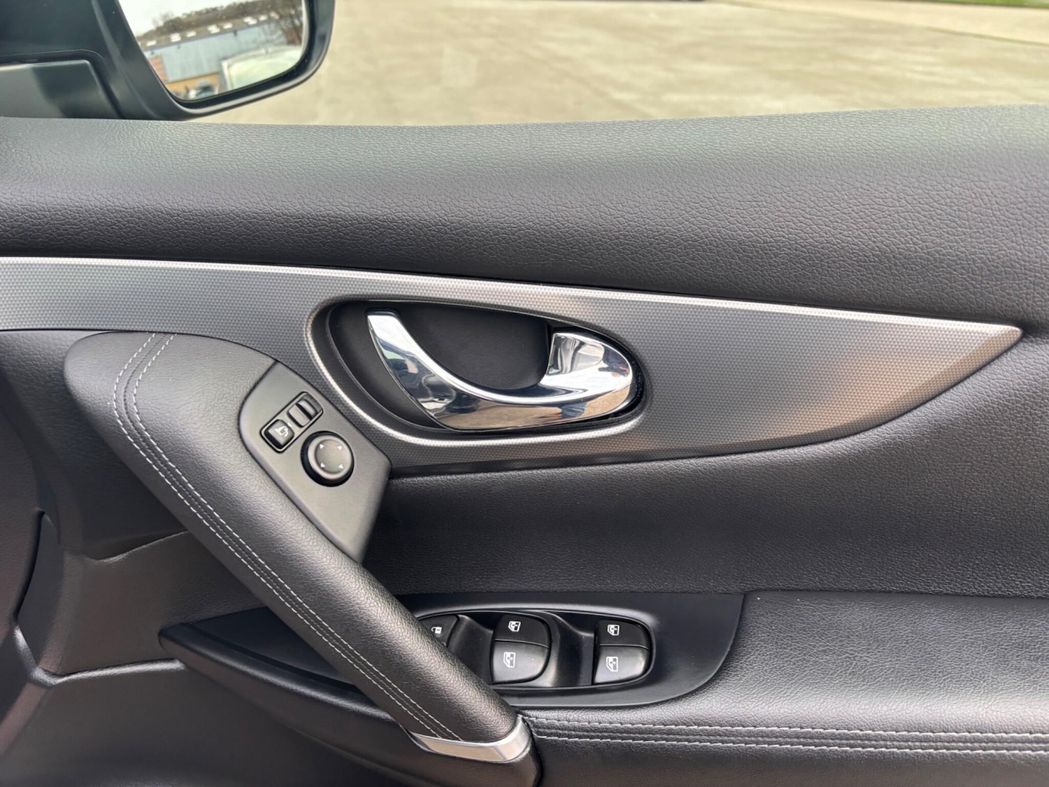 Used Nissan Qashqai 2019 for sale - 77074687: Photo 29