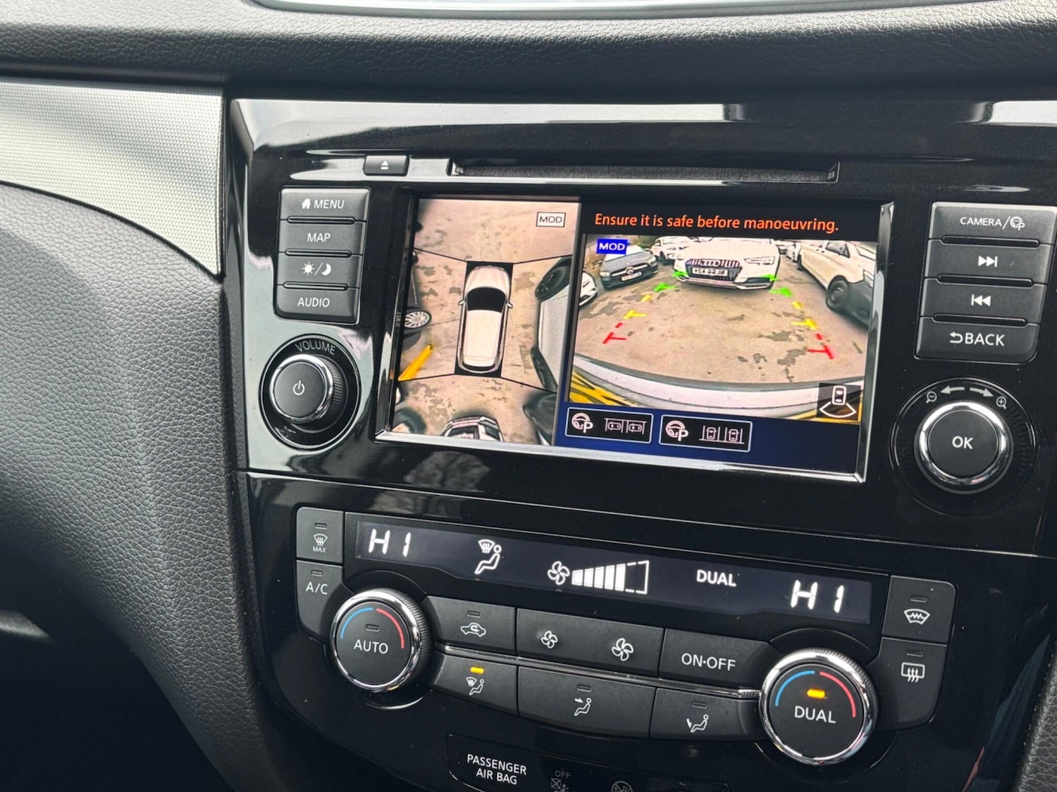 Used Nissan Qashqai 2019 for sale - 77074687: Photo 30