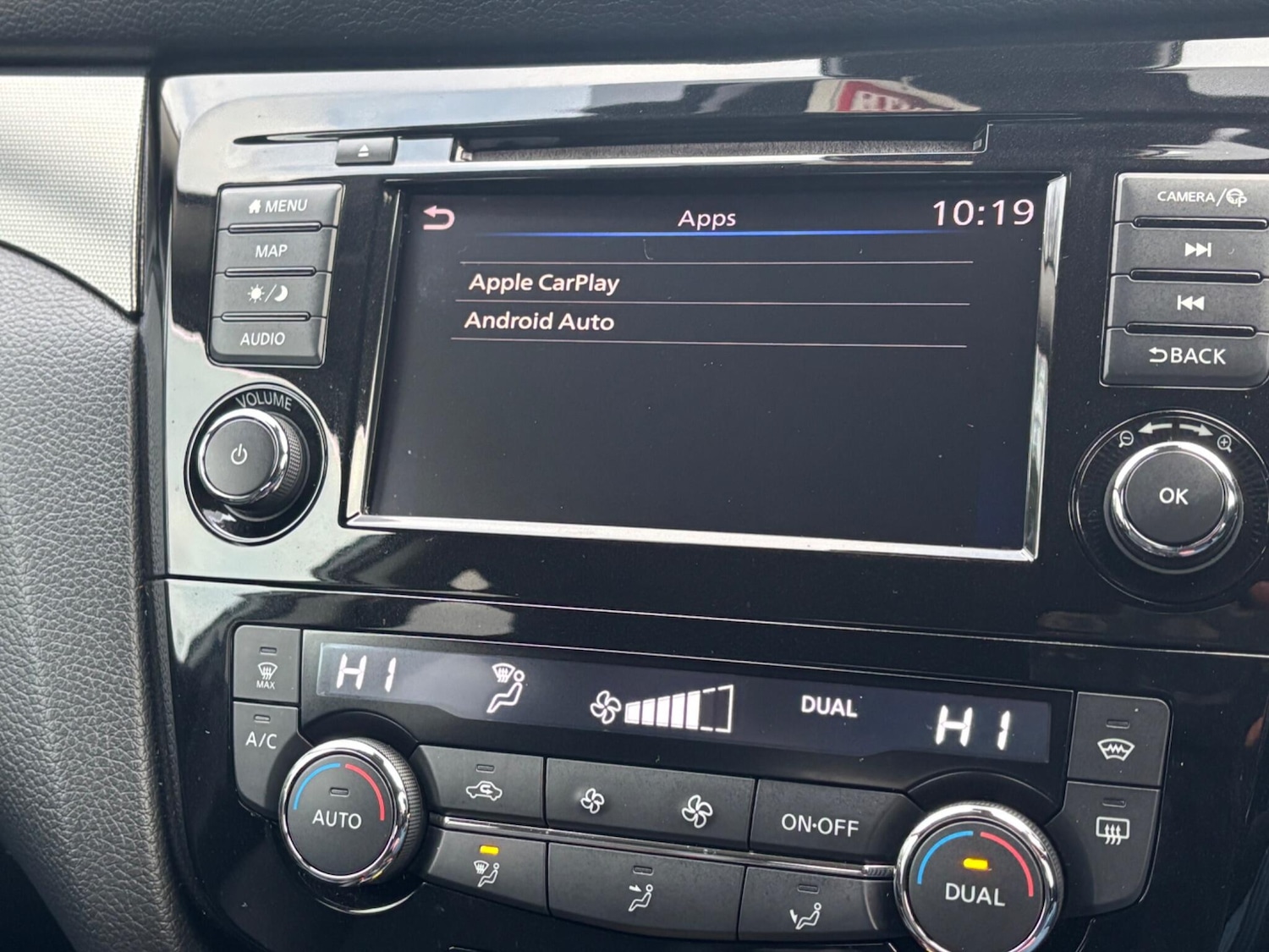 Used Nissan Qashqai 2019 for sale - 77074687: Photo 31