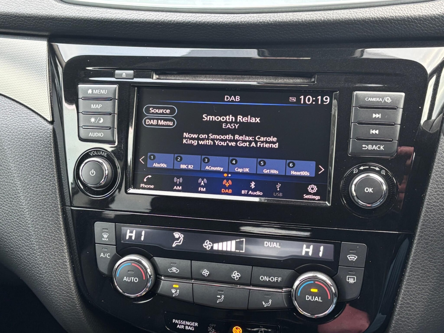 Used Nissan Qashqai 2019 for sale - 77074687: Photo 32