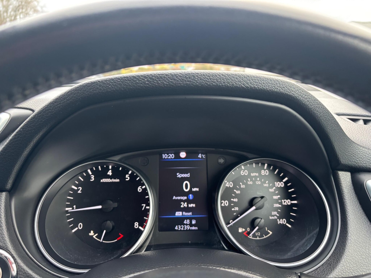 Used Nissan Qashqai 2019 for sale - 77074687: Photo 33