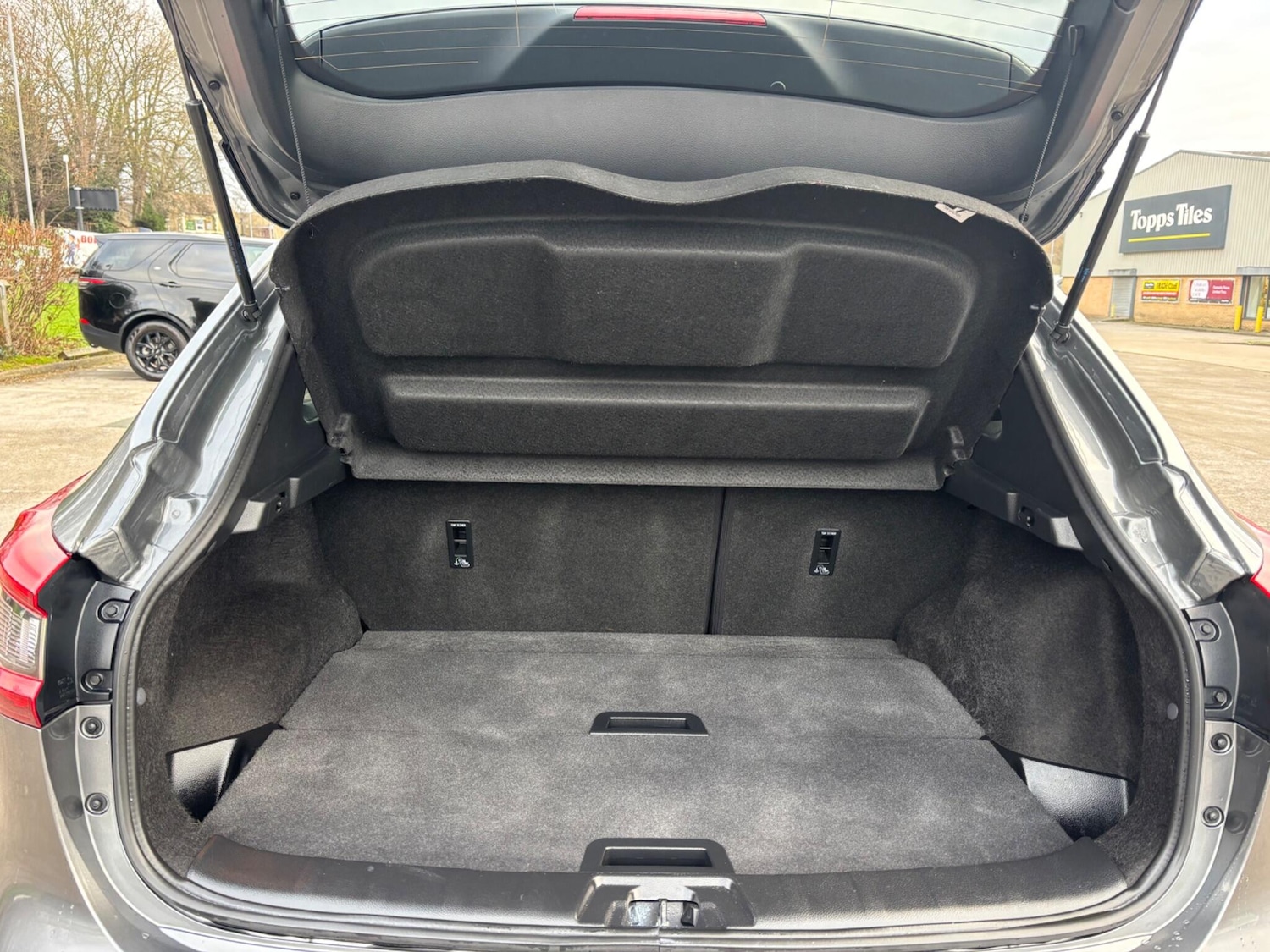 Used Nissan Qashqai 2019 for sale - 77074687: Photo 34