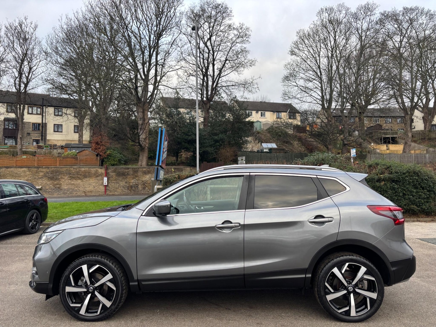 Used Nissan Qashqai 2019 for sale - 77074687: Photo 5