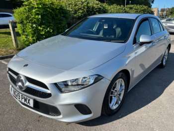 2019 (19) - A180 SE 5dr