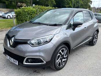 2015 (65) - 1.5 dCi 90 Dynamique S Nav 5dr