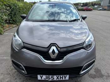 Used Renault Captur 2015 for sale - 74861012: Photo