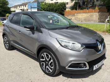 Used Renault Captur 2015 for sale - 74861012: Photo