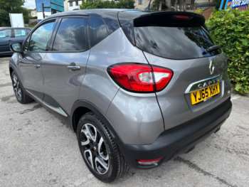 Used Renault Captur 2015 for sale - 74861012: Photo