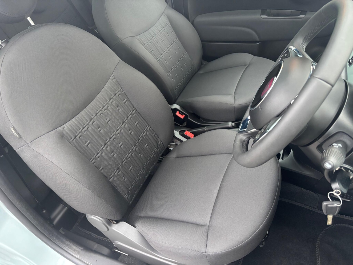 Used Fiat 500 2024 for sale - 76887413: Photo 12