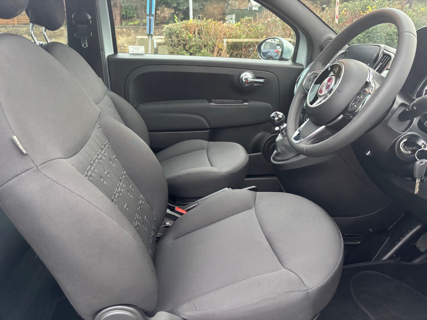 Used Fiat 500 2024 for sale - 76887413: Photo 13