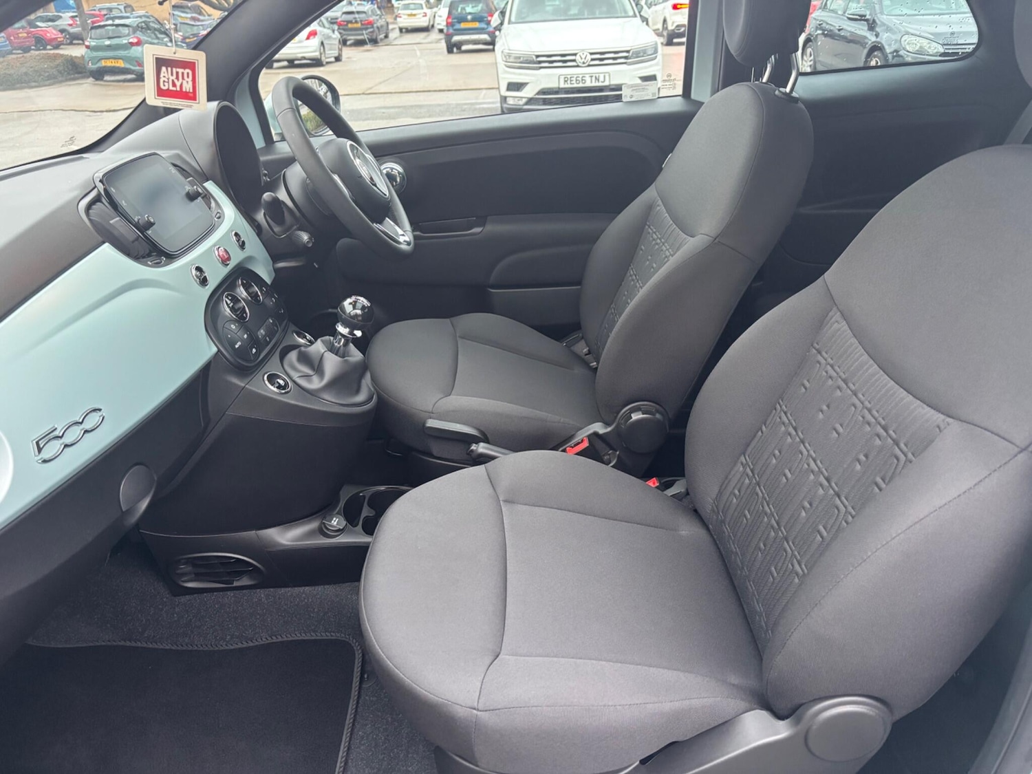 Used Fiat 500 2024 for sale - 76887413: Photo 14