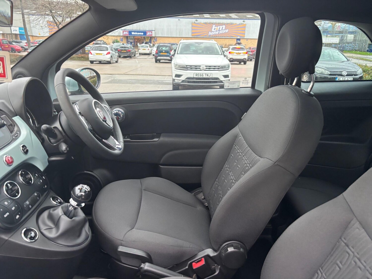 Used Fiat 500 2024 for sale - 76887413: Photo 15