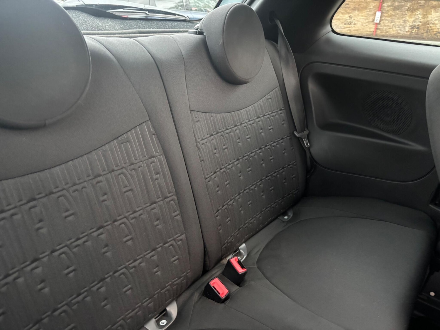 Used Fiat 500 2024 for sale - 76887413: Photo 17