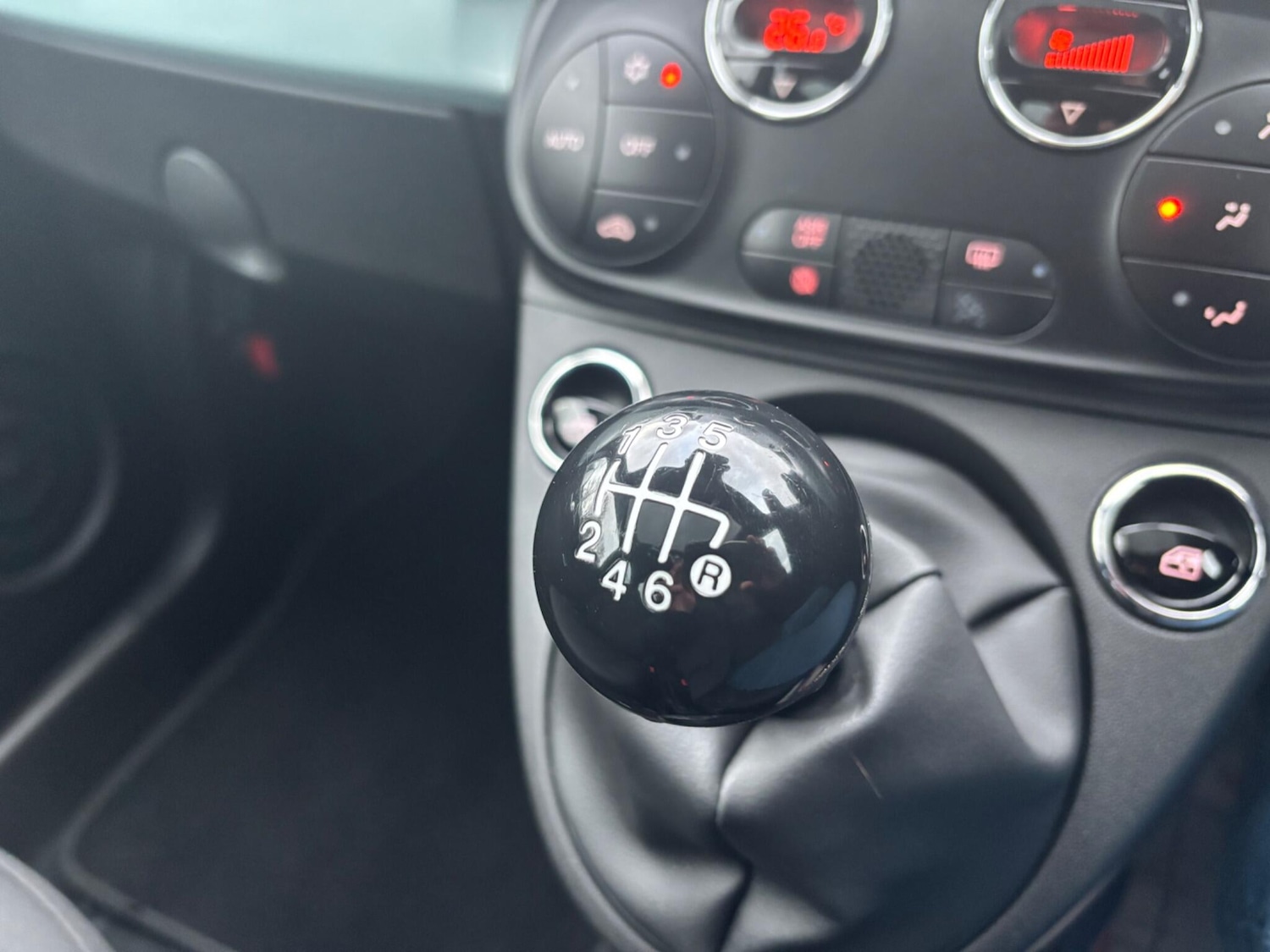 Used Fiat 500 2024 for sale - 76887413: Photo 18