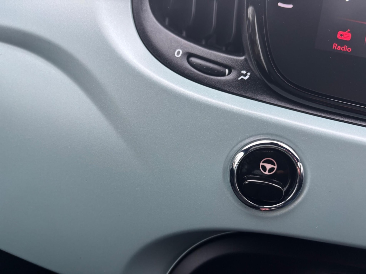 Used Fiat 500 2024 for sale - 76887413: Photo 19