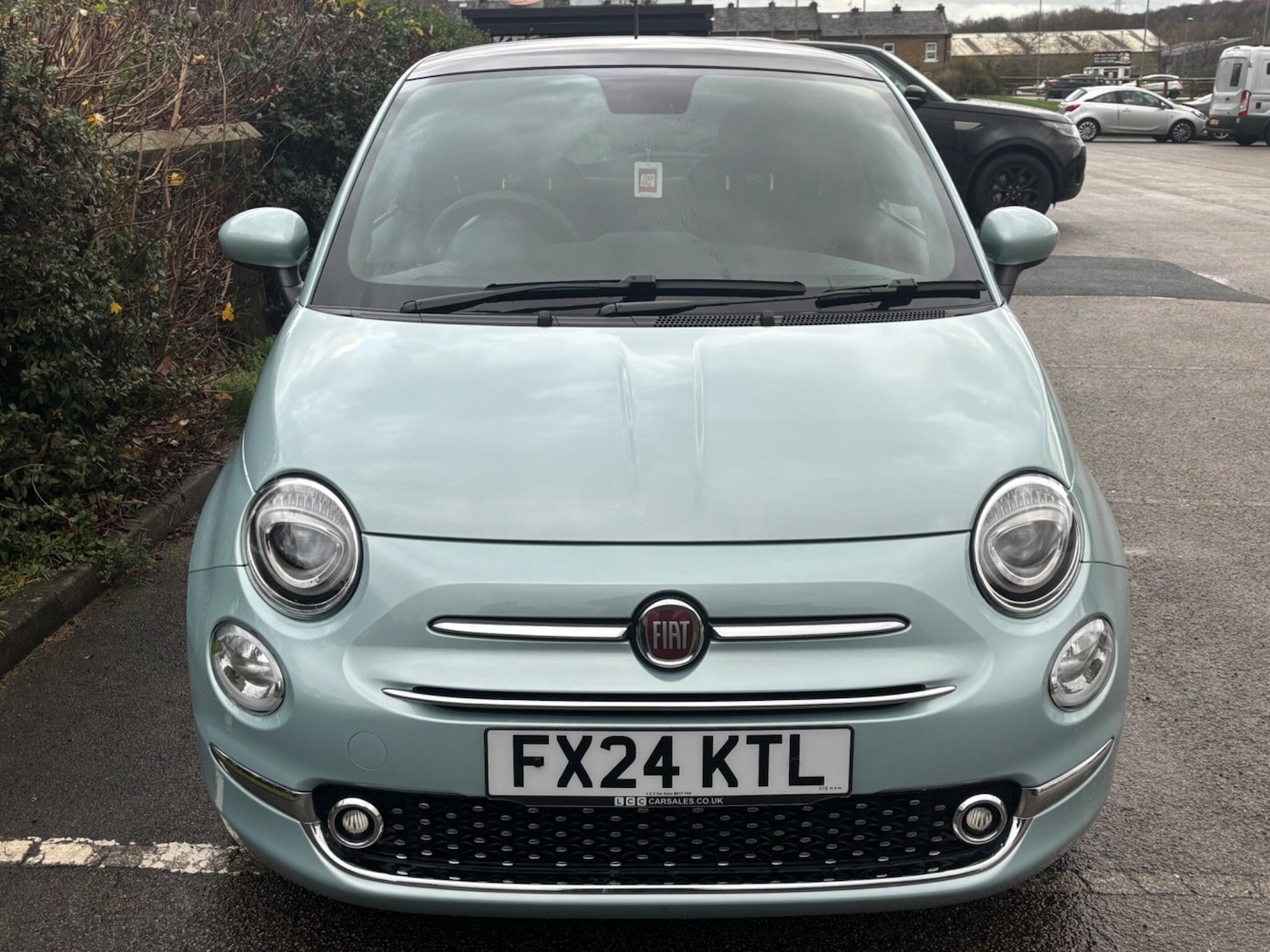 Used Fiat 500 2024 for sale - 76887413: Photo 2