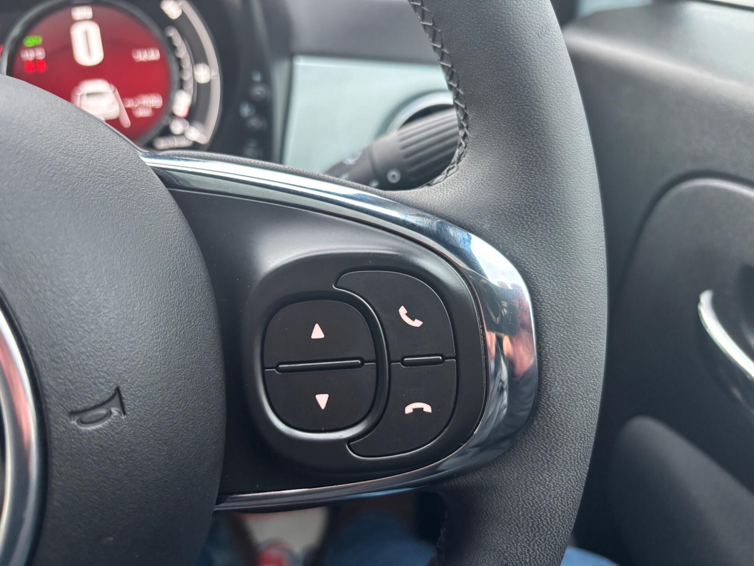 Used Fiat 500 2024 for sale - 76887413: Photo 20