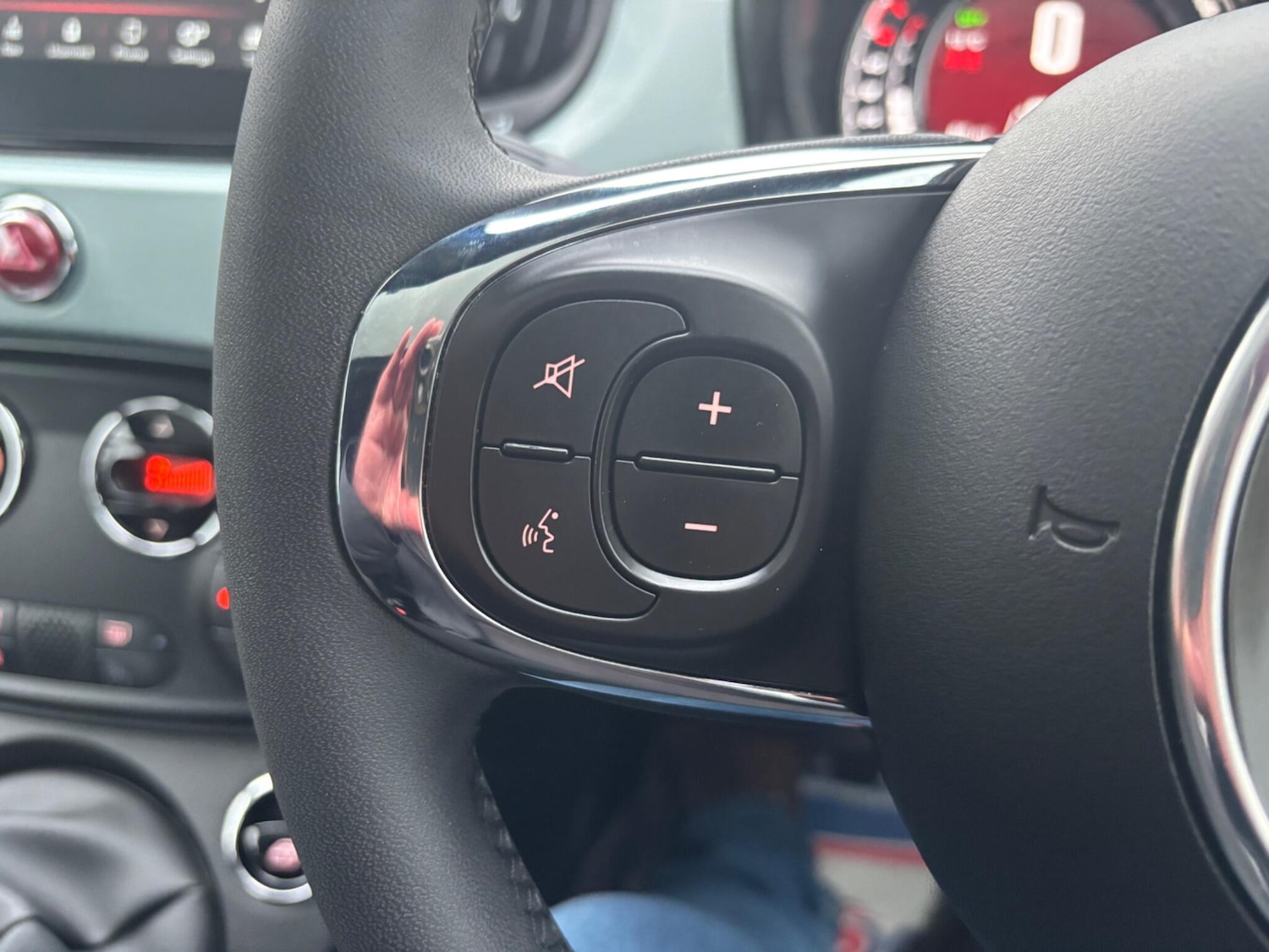 Used Fiat 500 2024 for sale - 76887413: Photo 21