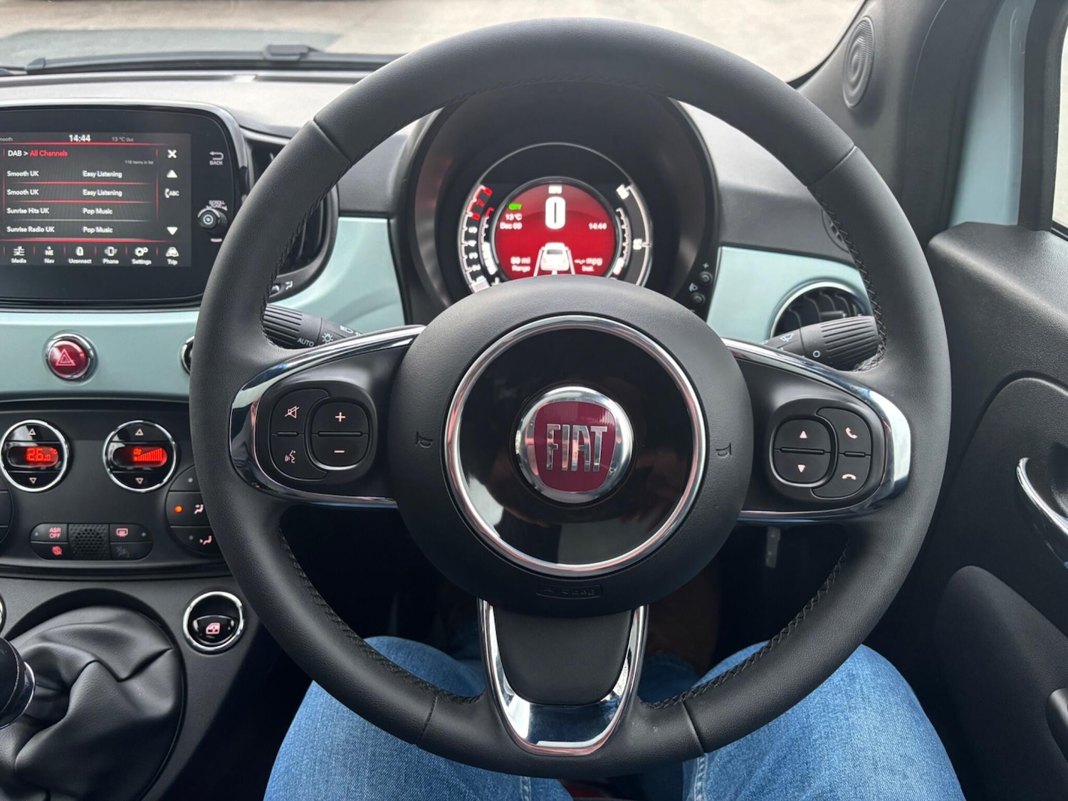 Used Fiat 500 2024 for sale - 76887413: Photo 22