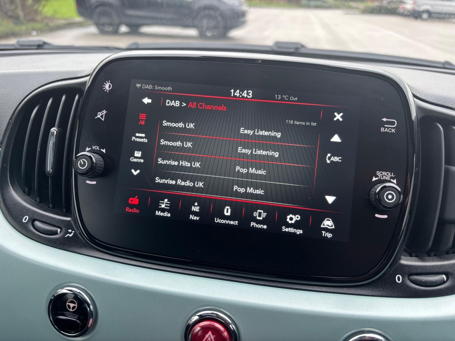 Used Fiat 500 2024 for sale - 76887413: Photo 24