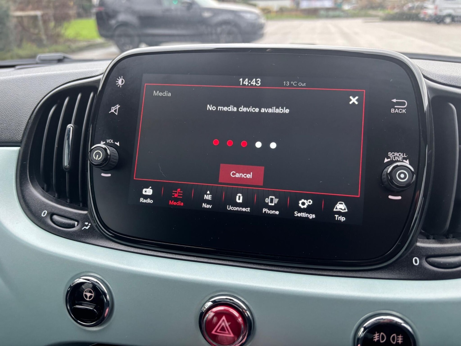 Used Fiat 500 2024 for sale - 76887413: Photo 25