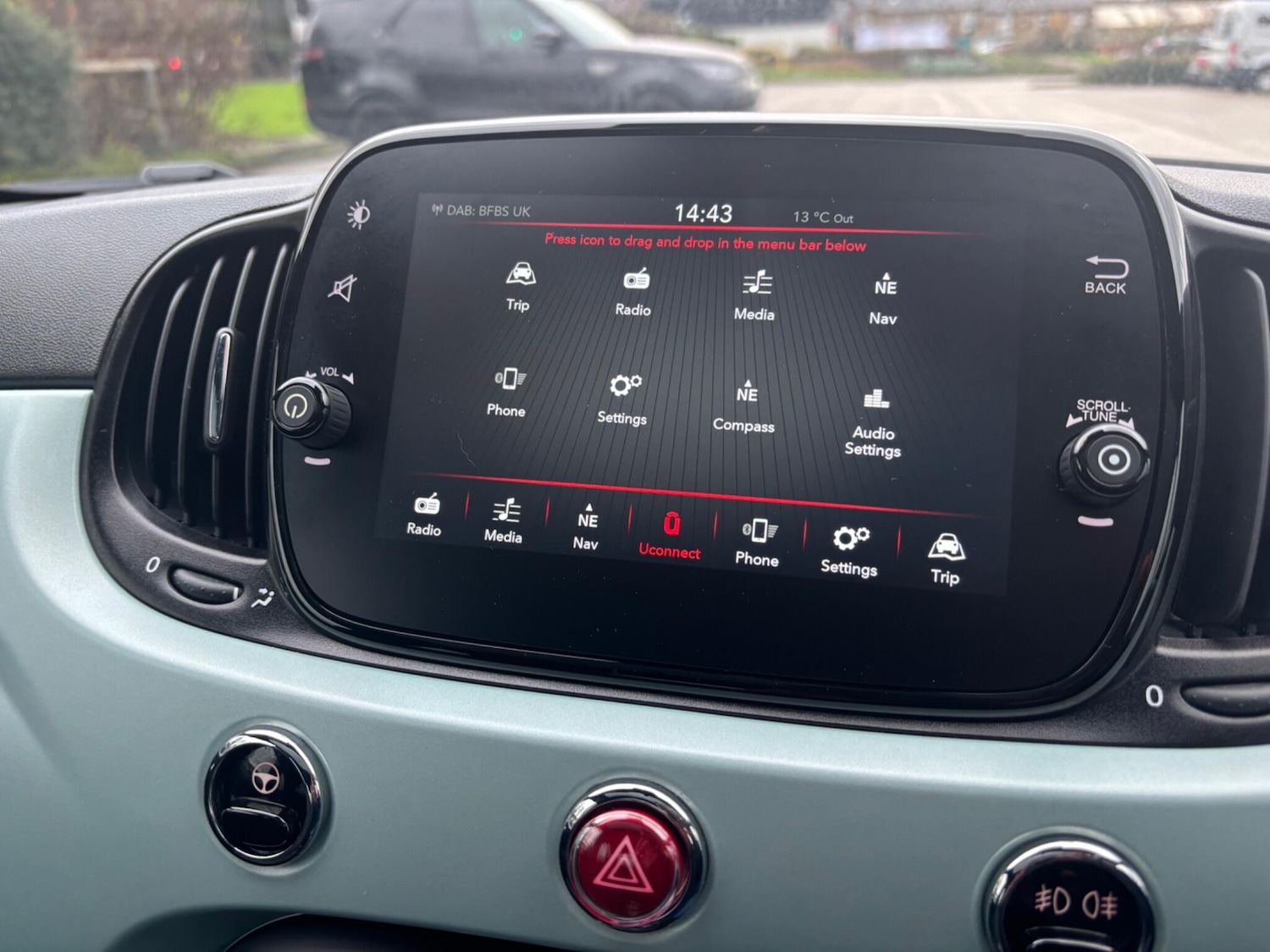 Used Fiat 500 2024 for sale - 76887413: Photo 26