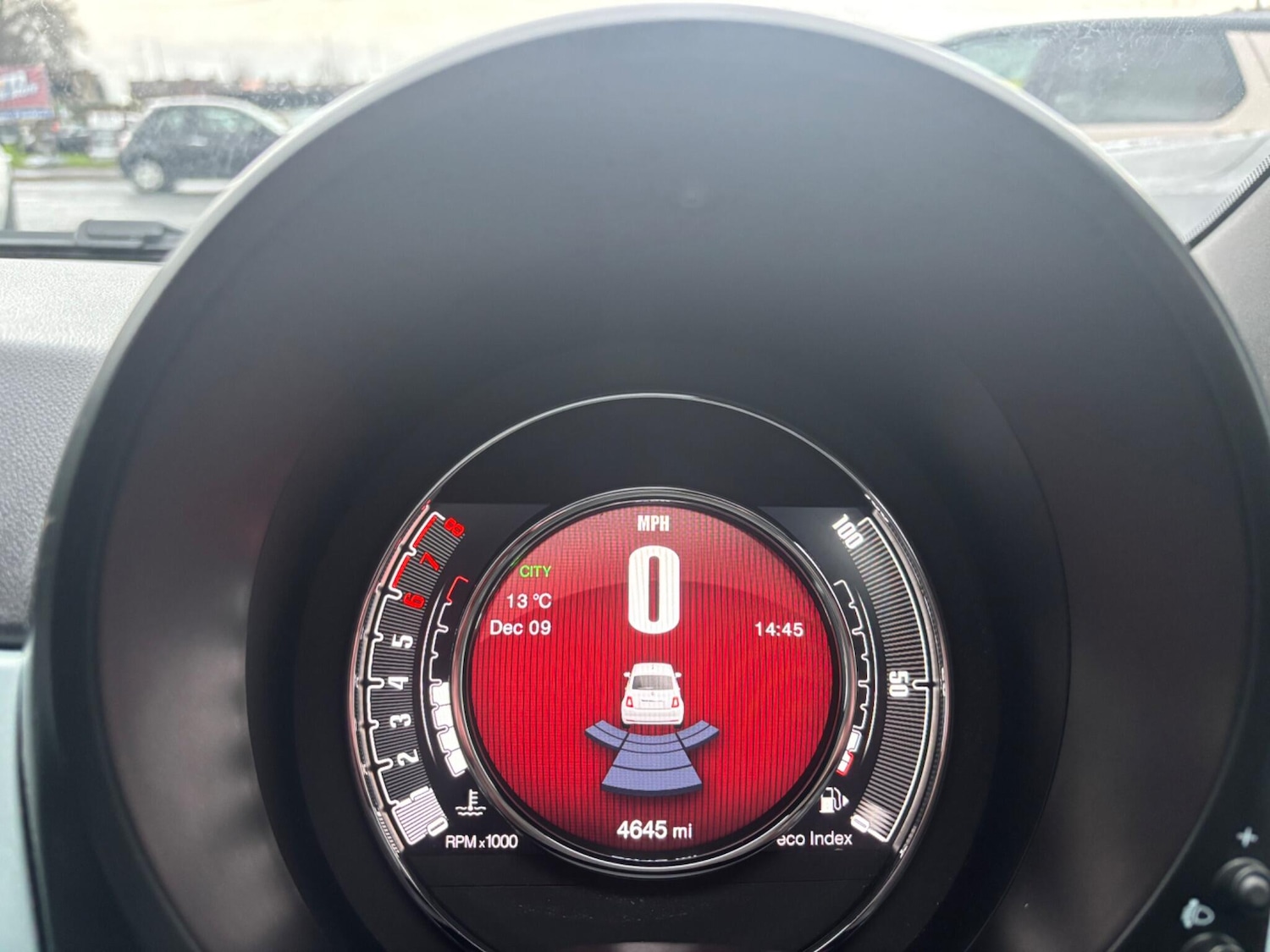 Used Fiat 500 2024 for sale - 76887413: Photo 27