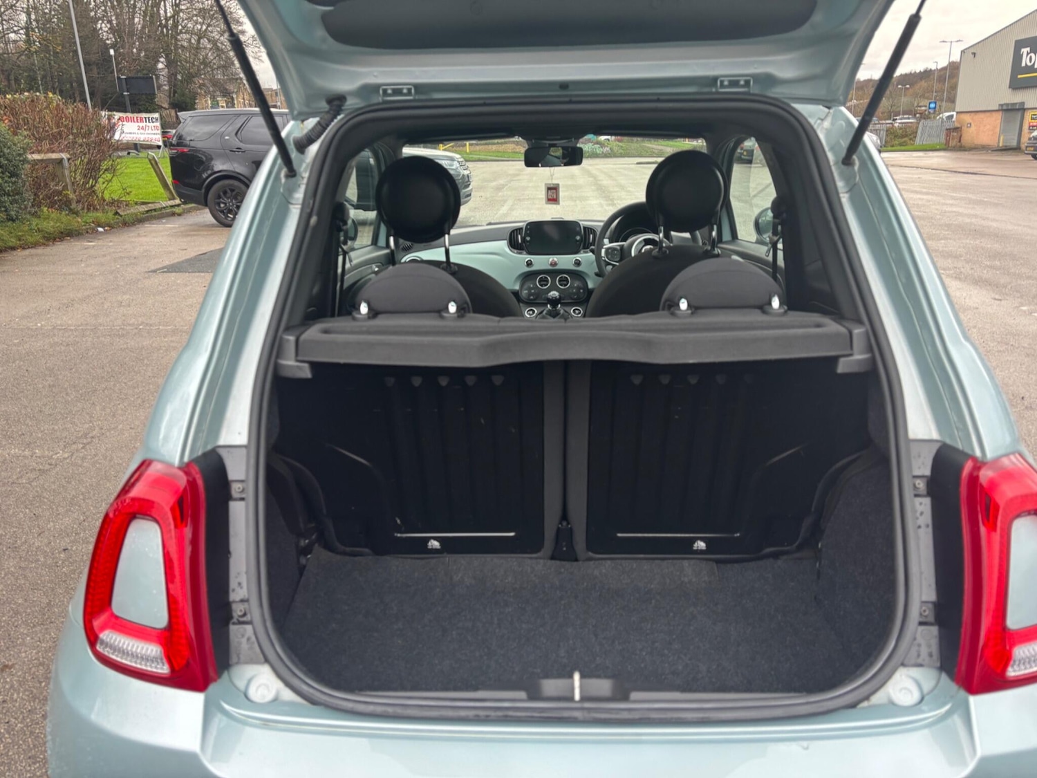 Used Fiat 500 2024 for sale - 76887413: Photo 29