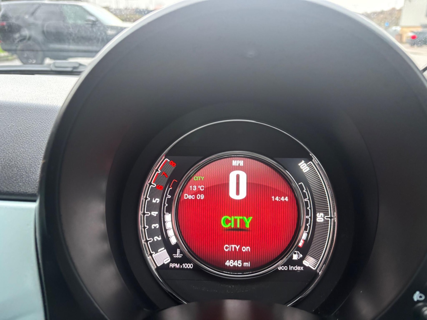 Used Fiat 500 2024 for sale - 76887413: Photo 30