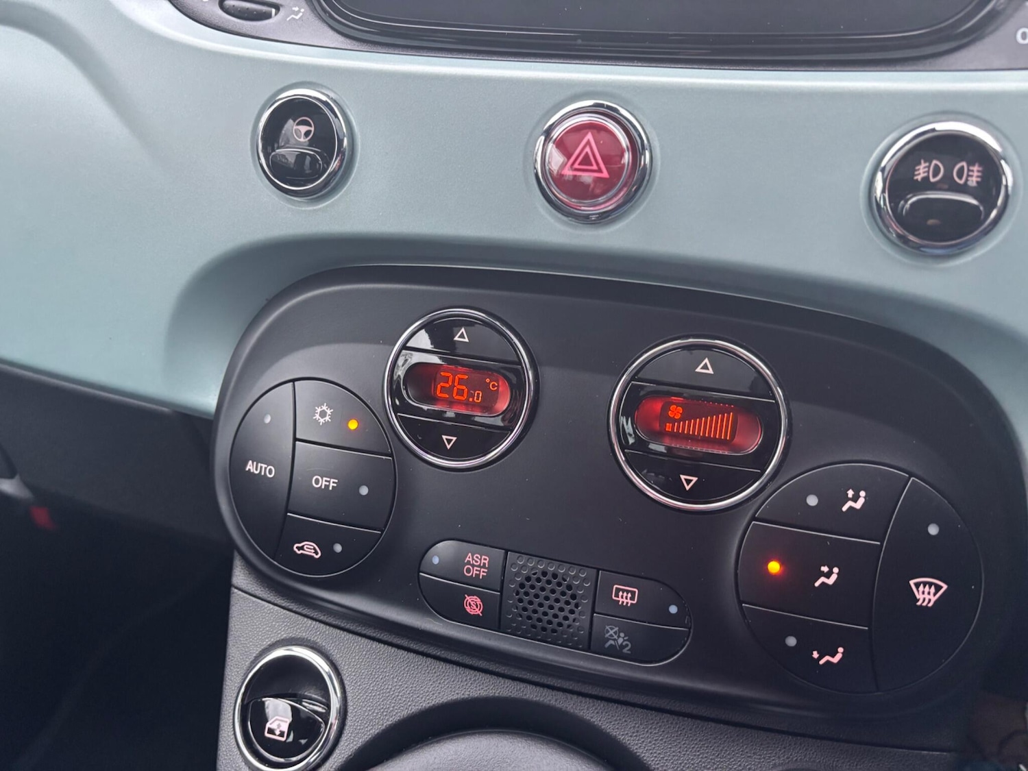 Used Fiat 500 2024 for sale - 76887413: Photo 32