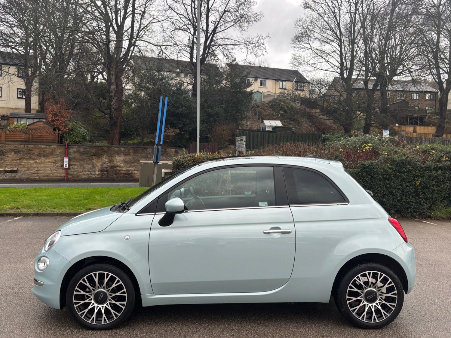 Used Fiat 500 2024 for sale - 76887413: Photo 5