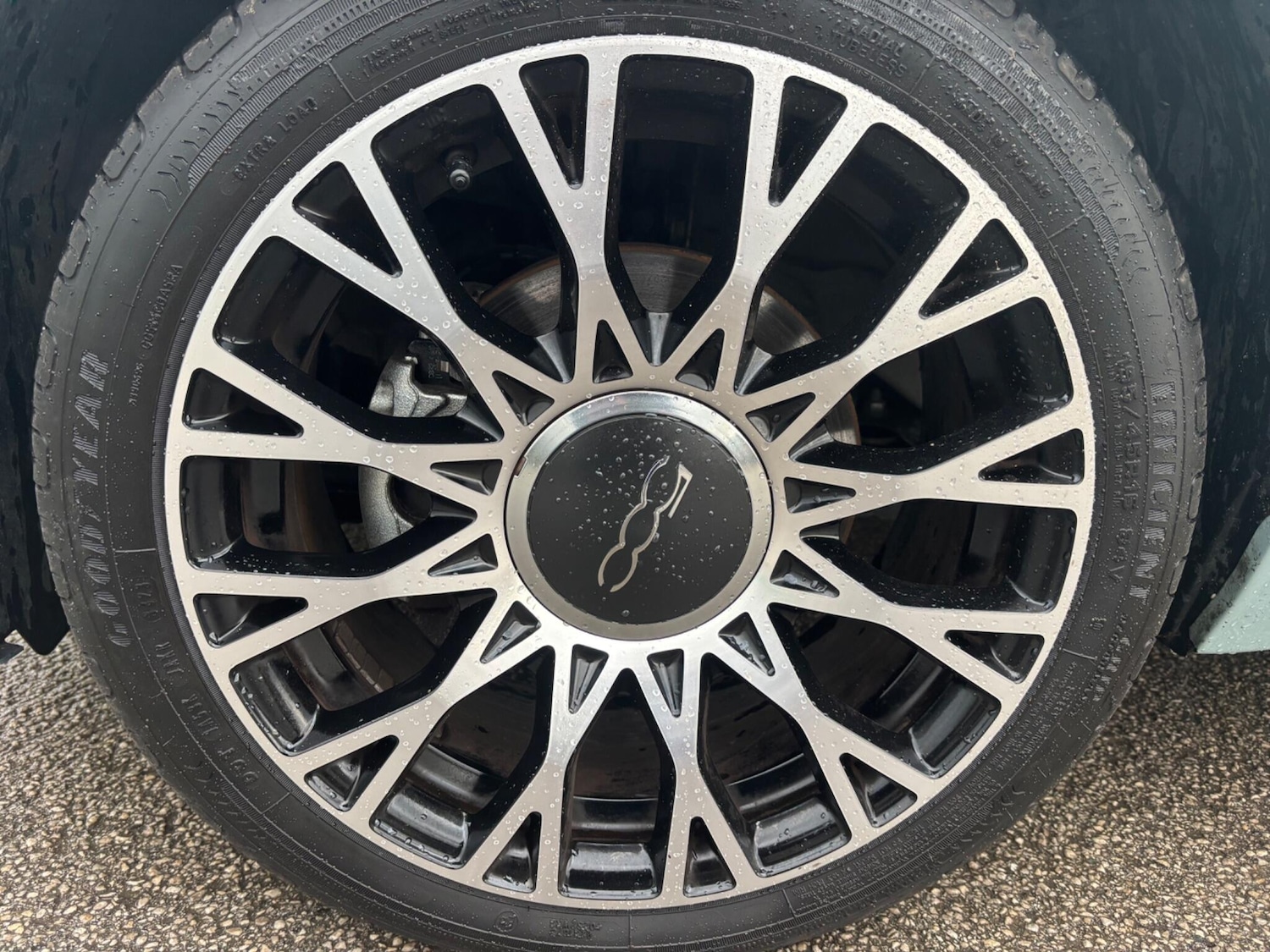 Used Fiat 500 2024 for sale - 76887413: Photo 9