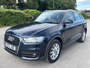 2012 (12) - 2.0 TDI SE Euro 5 (s/s) 5dr