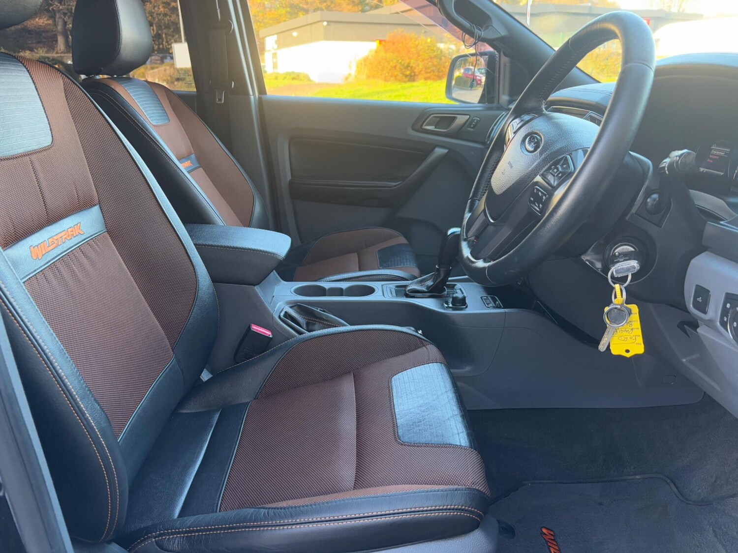 Used Ford Ranger 2017 for sale - 76619980: Photo 11