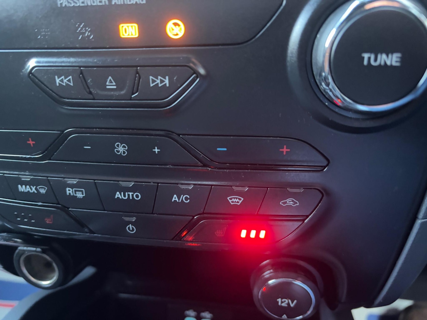 Used Ford Ranger 2017 for sale - 76619980: Photo 15