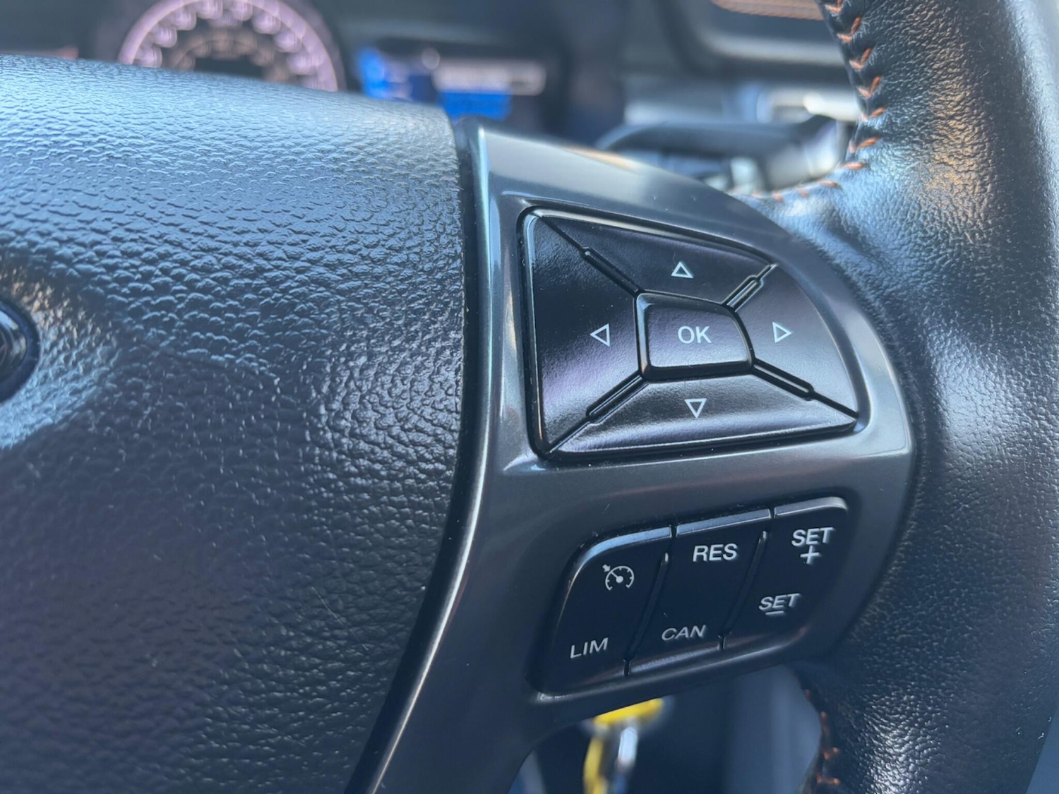 Used Ford Ranger 2017 for sale - 76619980: Photo 16