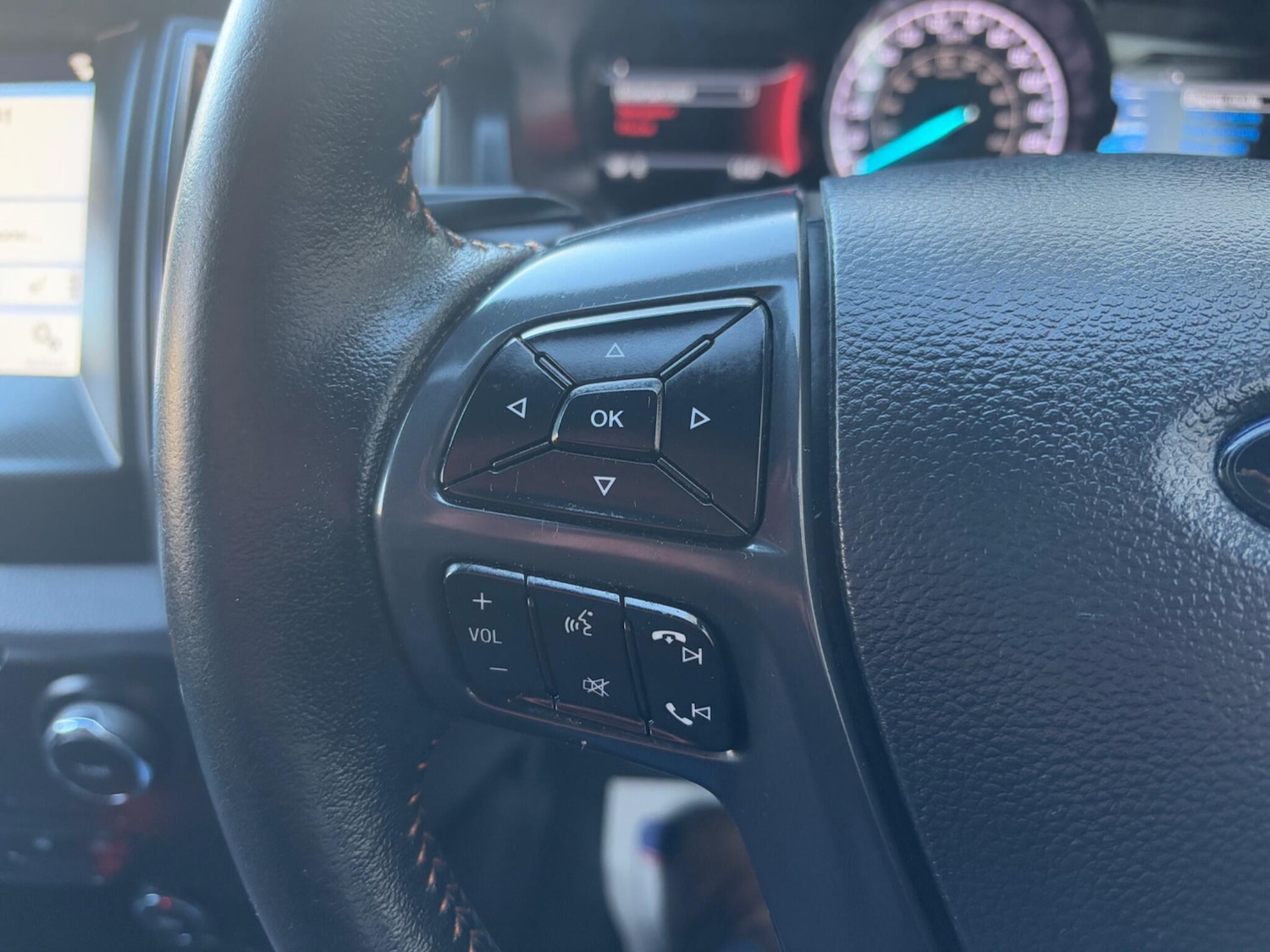 Used Ford Ranger 2017 for sale - 76619980: Photo 17